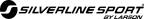 Larson Silverline Sport Boat Logos